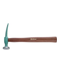 Martillo de alisar y con corte 10805 - Stahlwille