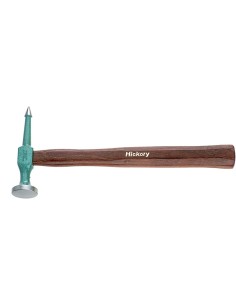 Martillo de alisar y con punta 10800 - Stahlwille