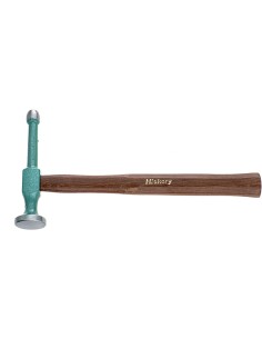 Martillo de alisar y embutir 10790 - Stahlwille
