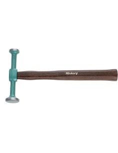 Martillo de desabollar y alisar 10775 - Stahlwille