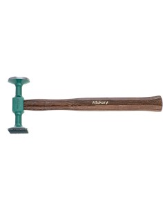 Martillo de desabollar y alisar 10776 - Stahlwille