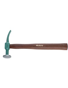 Martillo especial de alisar y con corte 10806 - Stahlwille