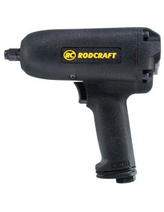 PISTOLA IMPACTO 1/2"  950 Nm EXTRA