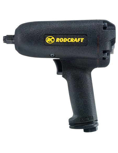 PISTOLA IMPACTO 1/2"  950 Nm EXTRA PISTOLA IMPACTO 1/2"  950 Nm EXTRA