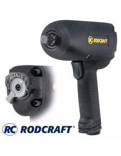 PISTOLA IMPACTO 1/2"  950 Nm EXTRA 2