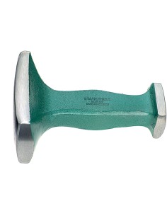 Yunque manual abombado 10832 - Stahlwille