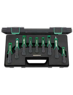 Juego de herramientas KABELEX 1700 MAN/Volvo - Stahlwille