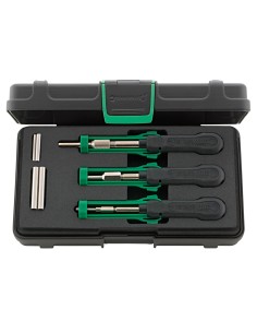 Juego de herramientas KABELEX 1560 - Stahlwille