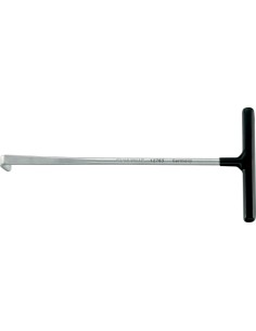 Gancho para gomas de escapes 12763 - Stahlwille