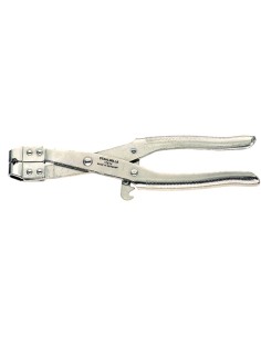 Pinza para grapas de manguitos 10614 - Stahlwille