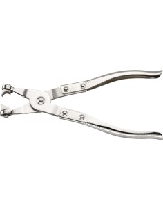 Pinza para grapas de manguitos CLIC 10615/1 - Stahlwille