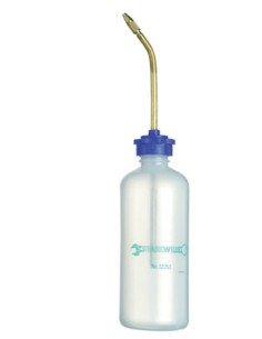 Aceitera de plástico 12251 - Stahlwille