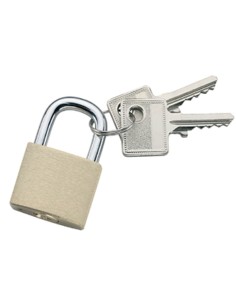 Candado 12932 - Stahlwille