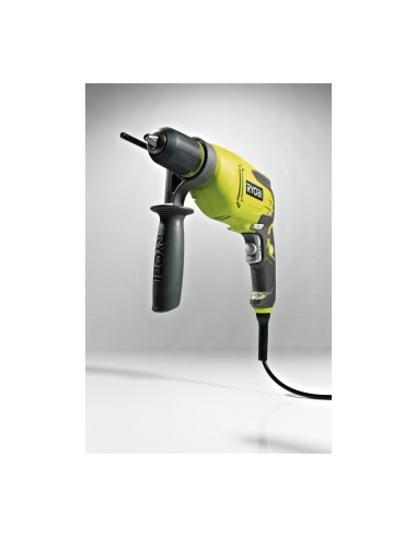 Taladro percutor de 800W Ryobi RPD800K