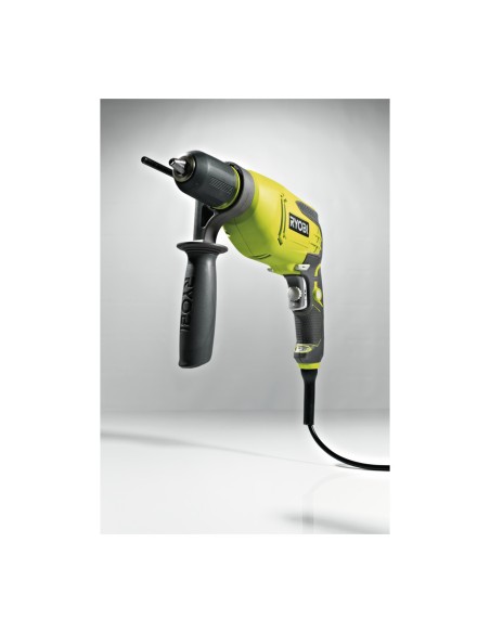 Taladro percutor de 800W Ryobi RPD800K