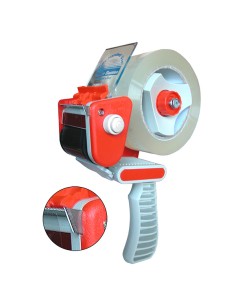 Precintadora prof. cinta embalaje