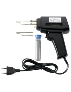 Soldador eléctrico de pistola 12941N - Stahlwille