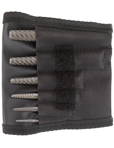 Juego de extractores de tornillos EXTRACTOR 900/6T - Stahlwille