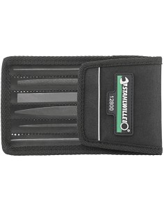 Juego de limas para llaves 12800 - Stahlwille