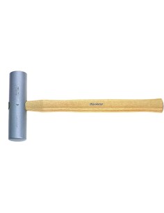 Martillo de aluminio 10958 - Stahlwille