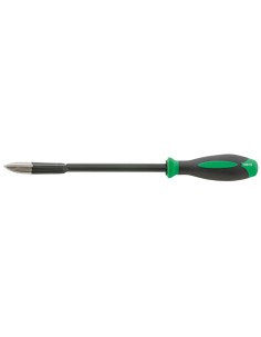 Escofina triangular de punta de cuchara 10676 - Stahlwille