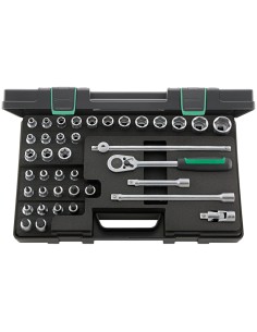 Juego TORX 1/2" 876TX - Stahlwille