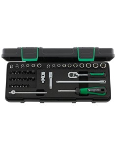 Juego TORX 1/4" 88TX - Stahlwille