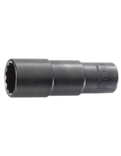 Boca de llave de vaso 51aP - Stahlwille