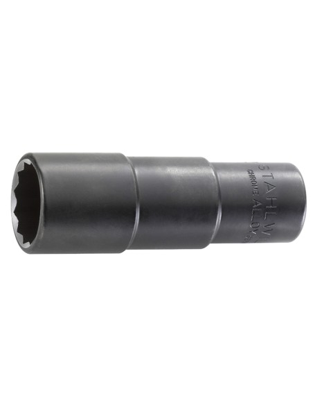 Boca de llave de vaso 51aP - Stahlwille Boca de llave de vaso 51aP - Stahlwille