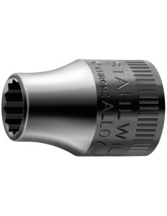 Boca de llave de vaso 45aP - Stahlwille