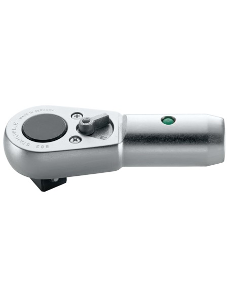 Carraca 882 - Stahlwille