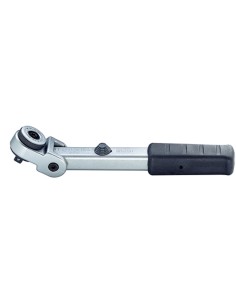 Carraca articulada de dentado fino 416 - Stahlwille