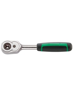 Carraca para puntas 415B - Stahlwille