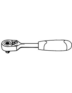 Carraca QR 415QR - Stahlwille 2