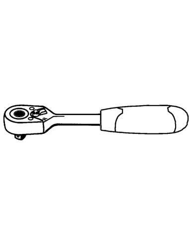 Carraca QR 415QR - Stahlwille