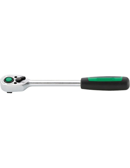 Carraca QR 415QRL - Stahlwille Carraca QR 415QRL - Stahlwille