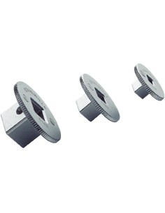 Juego de 3 acoplamientos 409M/432M/514M/3 - Stahlwille