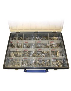 Surtido fusibles cristal