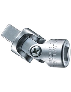 Articulación universal 428 - Stahlwille