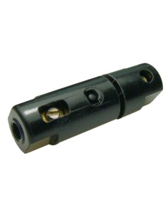 Portafusibles aereo convencional