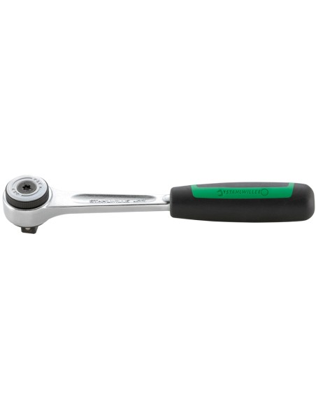 Carraca de dentado fino 422 - Stahlwille Carraca de dentado fino 422 - Stahlwille