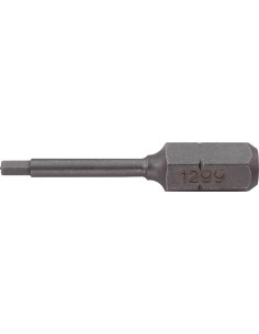 Punta para tornillos 1299 - Stahlwille