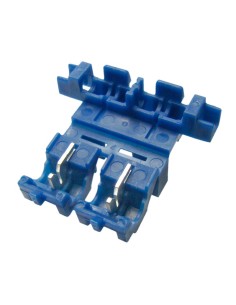 Portafusibles aereo rapido de fus. enchufable