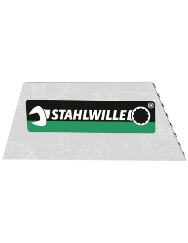 Panel 8023-4 - Stahlwille