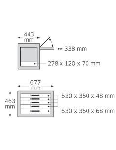 Caja-taller de cassettes 920 - Stahlwille 2