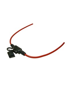 Portafusibles-mini aereo