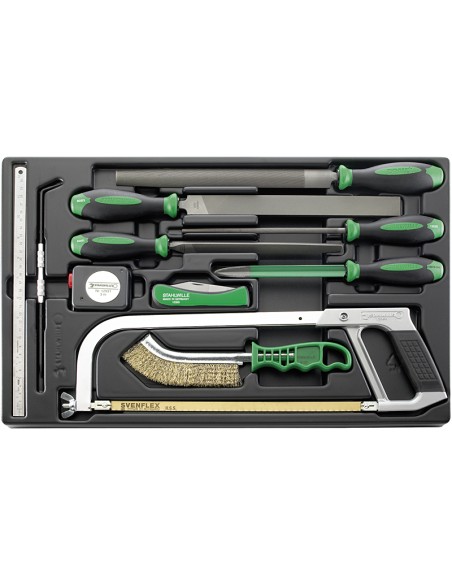 limas, herramientas medidoras etc. ES 10670-13110/11 - Stahlwille