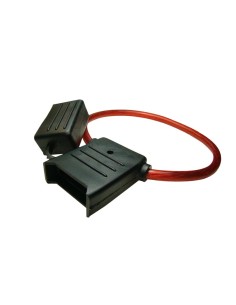 Portafusibles-micro aereo