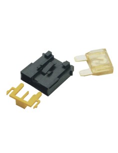 Portafusibles-maxi apilable