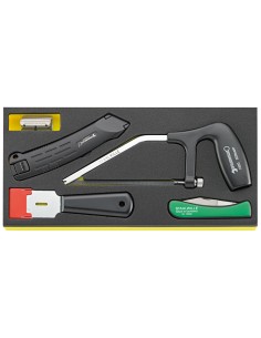 Herramientas en bandeja TCS TCS 10356-12965/5 - Stahlwille